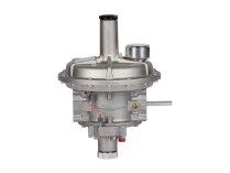Regulador de presión de gas Madas RG/2MBZ DN 50, art: RB07Z R160.