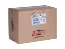 Regulador de presión de gas Madas RG/2MBZ DN 50, art: RB07Z R160.