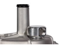 Regulador de presión de gas Madas RG/2MBZ DN 50, art: RB07Z R160.