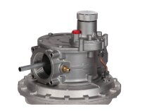 Regulador de presión de gas Madas RG/2MBZ DN 50, art: RB07Z R160.