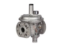 Regulador de presión de gas Madas RG/2MBZ DN 32 FL, art: RB32Z R130.