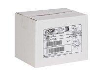 Regulador de presión de gas Madas FRG/2MBCZ DN 25, art: FBC04Z 120.