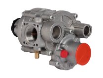Regulador de presión de gas Madas FRG/2MBCZ DN 25, art: FBC04Z 120.