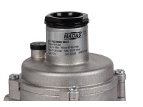 Regulador de presión de gas Madas FRG/2MBCZ DN 25, art: FBC04Z 120.