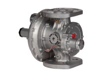 Regulador de presión de gas Madas RG/2MBZ DN 32 FL, art: RB32Z R160.