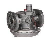 Regulador de presión de gas Madas RG/2MBZ DN 32 FL, art: RB32Z R160.