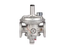 Regulador de presión de gas Madas RG/2MBZ DN 40 FL, art: RB40Z R120.