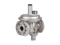 Regulador de presión de gas Madas RG/2MBZ DN 40 FL, art: RB40Z R120.