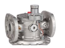Regulador de presión de gas Madas RG/2MBZ DN 40 FL, art: RB40Z R120.