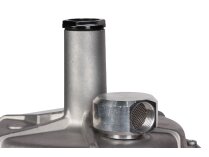 Regulador de presión de gas Madas RG/2MBZ DN 40 FL, art: RB40Z R150.