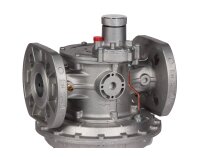 Regulador de presión de gas Madas RG/2MBZ DN 40 FL, art: RB40Z R150.
