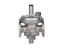 Regulador de presión de gas Madas RG/2MB DN40 FL, art: RB40Z R160.