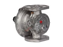 Regulador de presión de gas Madas RG/2MB DN40 FL, art: RB40Z R160.