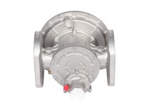 Regulador de presión de gas Madas RG/2MBZ DN 50 FL, art: RB50Z R120.