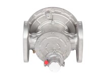Regulador de presión de gas Madas RG/2MBZ DN 50 FL, art: RB50Z R130.