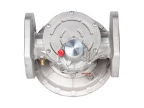 Regulador de presión de gas Madas RG/2MBZ DN 50 FL, art: RB50Z R130.