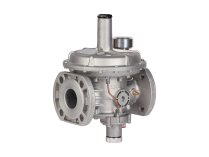 Regulador de presión de gas Madas RG/2MBCZ DN 50 FL, art: RBC50Z R120.