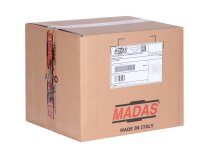 Compensador de gas Madas MG-30-80