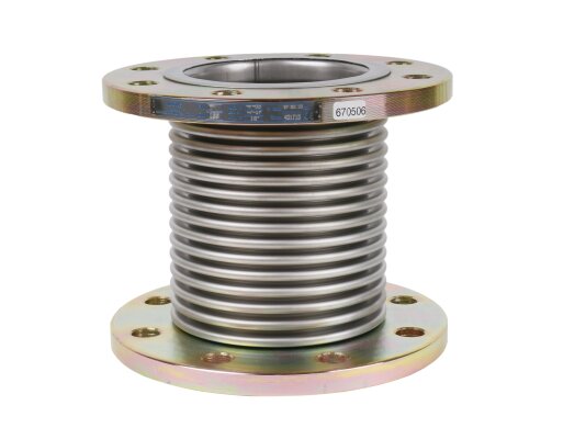 Compensador de gas Madas MG-30-100, art: VDJ1047