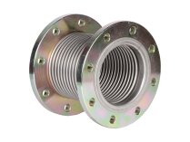Compensador de gas Madas MG-30-125