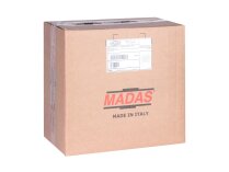 Compensador de gas Madas MG-30-150