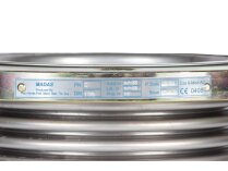 Compensador de gas Madas MG-30-150