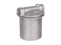 Filtro de combustible Giuliani Anello 70501006, art: 001.0140.002