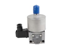 Interruptor de presión Honeywell DGM506