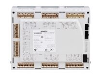 Administrador de combustión Siemens LMV52.200B2