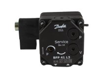 Bomba de quemador Danfoss BFP41L3 071N0174