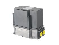 Siemens SQM40.265A21 Servo Motor