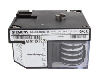 Servomotor Siemens SQN90.200B2790, art: 651025
