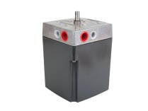 Servomotor Siemens SQM10.16561