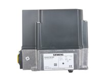 Siemens SQM40.281A20 Servo Motor