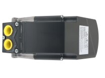 Servomotor Siemens SQM40.281A20