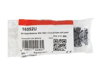 Detector de llama azul Honeywell IRD 1020.1 D AX.