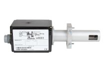 Detector de llama UV Siemens QRA53.E17