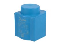 Bobina Electromagnética Danfoss BB230AS, 018F7351