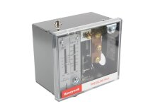 Interruptor de presión Honeywell L404F1227