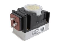 Interruptor de presión Siemens QPL15.500B, art: S55722-S110-A100.