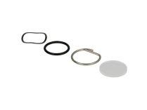 Lente de vidrio de protección térmica Siemens AGG02