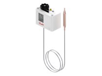 Termostato de ambiente Danfoss KP81 060L112566