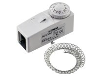 Regulador de temperatura Siemens RAM-TR.2000M