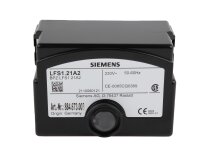 Siemens LFS1.21A2 quemador