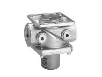 Válvula electromagnética de gas Siemens VGG10.254U