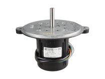 Motor eléctrico Hanning OD6B2-309, art: 36961071