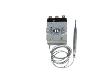 Termostato modulante Oilon EGO 55.13242.010, art: 37178005