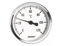 Termómetro Oilon 34021095