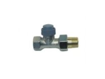 Regulador de temperatura Oilon V100D 3/4 A, art: 34035064