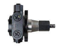 Bomba de quemador hp-Technik VBHG-D-3-10